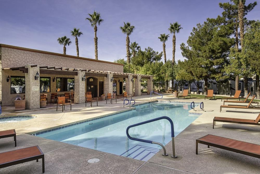 Arizona Charlie'S Boulder Hotel Лас Вегас Екстериор снимка